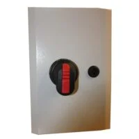 Generator 125A Manual Transfer Switch 3-Phase