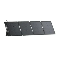 Bluetti 120W Solar Panel SP120L