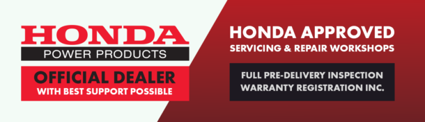 Honda Banner V2