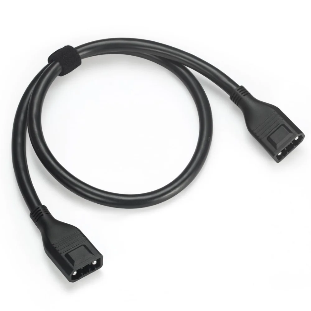 Enhance Your Van Life and Overlanding Experience with EcoFlow Extra Battery  Cable (5m)
