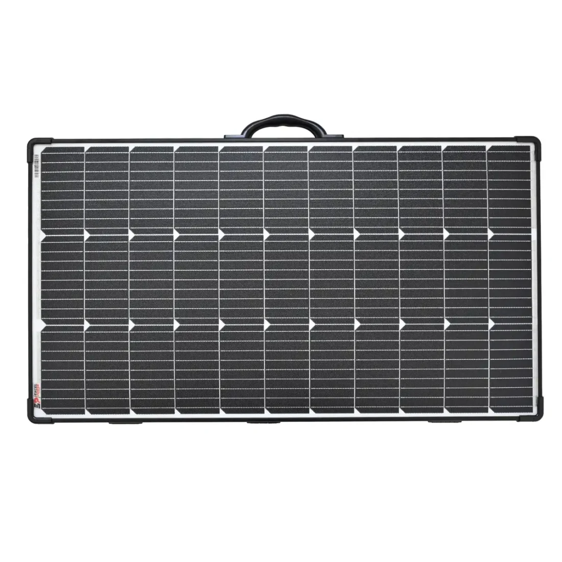Excel Power 200W Portable Folding Solar Panel