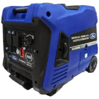 Ford FG4500iSE Petrol Inverter Generator