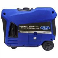 Ford FG4500iSE Petrol Inverter Generator