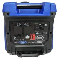 Ford FG4500iSE Petrol Inverter Generator