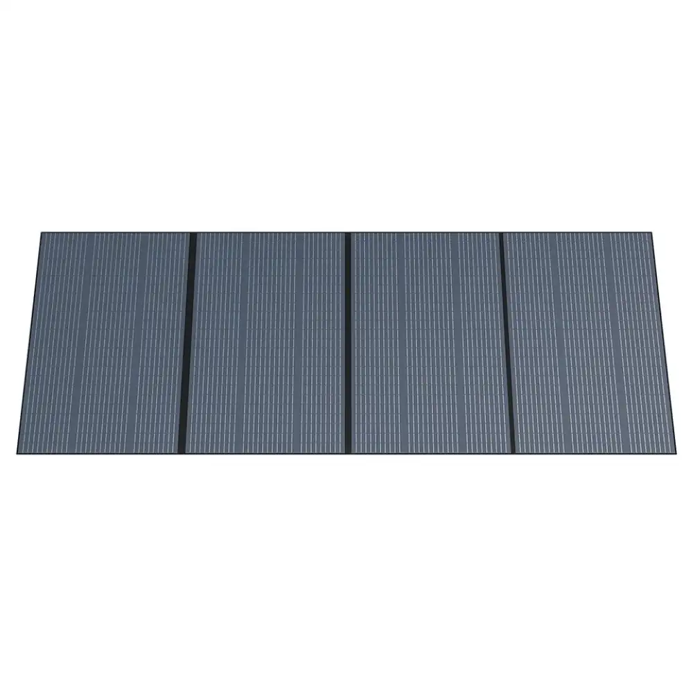 Bluetti AC300 + B300 + 2X PV350 Solar Panel