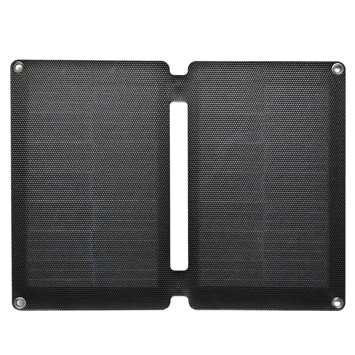 Excel Power 14W Solar Charger – Lightweight Adventurer USB