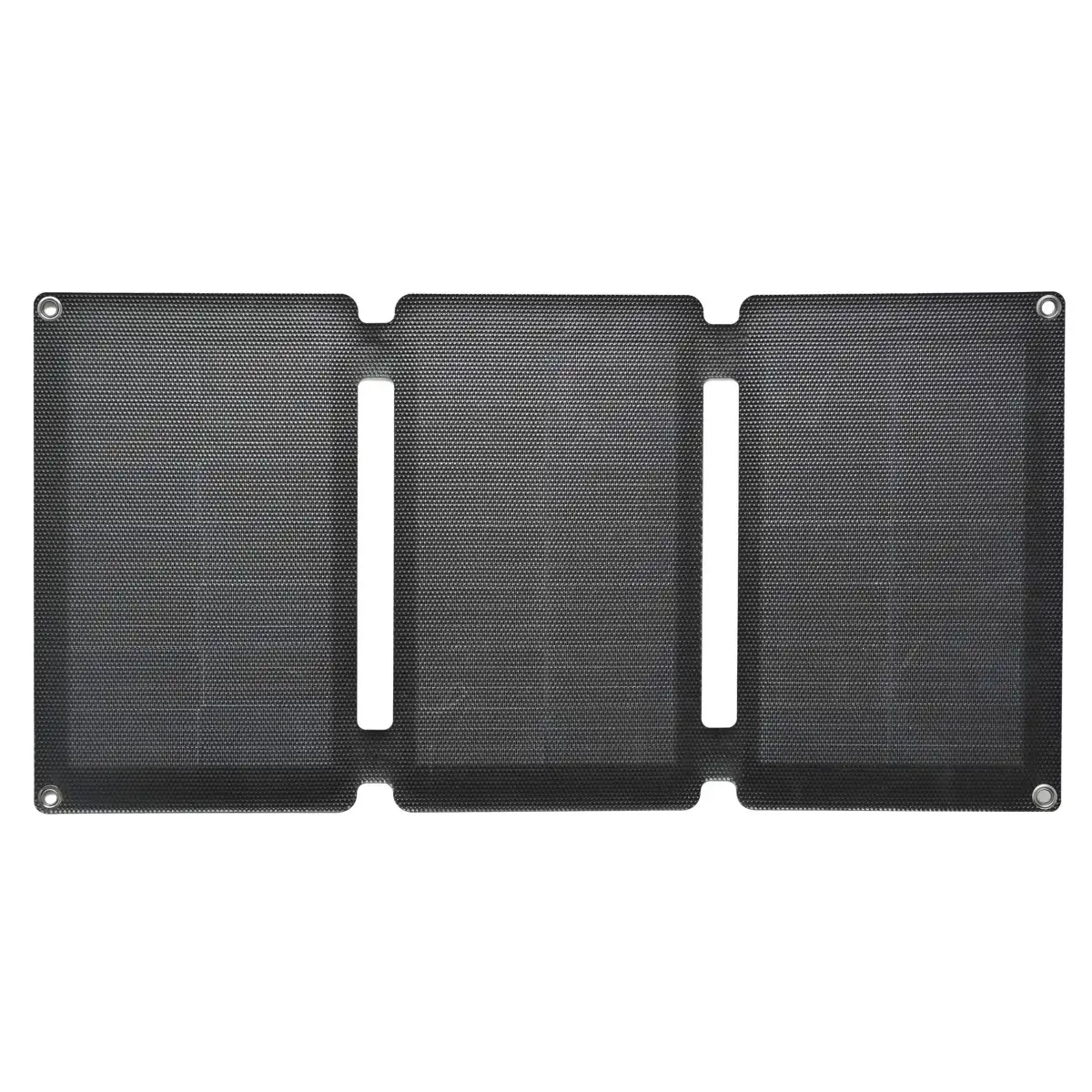 Excel Power 21W Solar Charger – Lightweight Adventurer USB