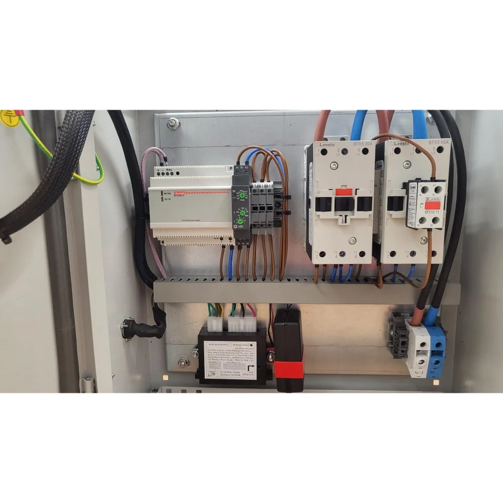 100A Automatic Transfer Switch Single Phase