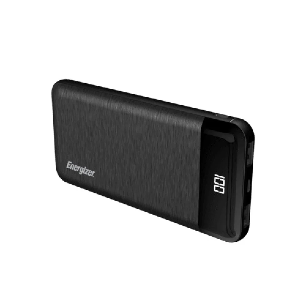 Energizer UE10058 10,000mAh Power Bank