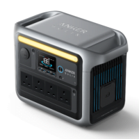 Anker SOLIX C1000X Portable Power Station