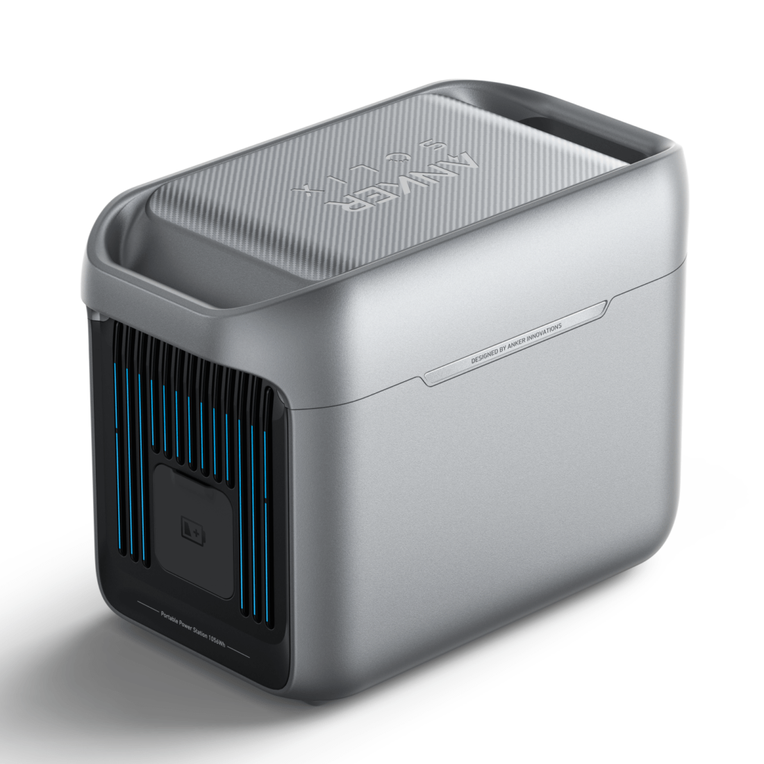 Anker SOLIX C1000X Portable Power Station