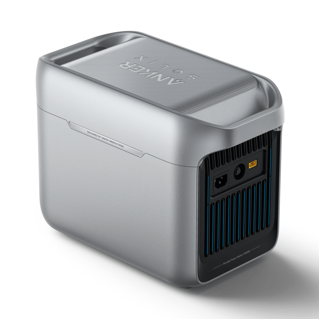 Anker SOLIX C1000X Portable Power Station