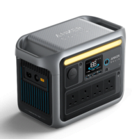 Anker SOLIX C1000X Portable Power Station