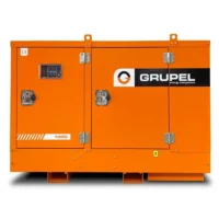 Grupel G0550GRGR 500kVA Diesel Generator