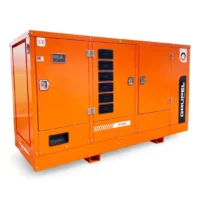 Grupel G0770GRGR 700kVA Diesel Generator