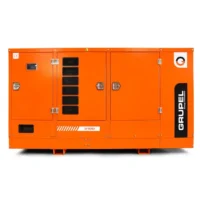 Grupel G0825GRGR 750kVA Diesel Generator