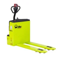 Pramac CX14 Gel Electric Pallet Truck