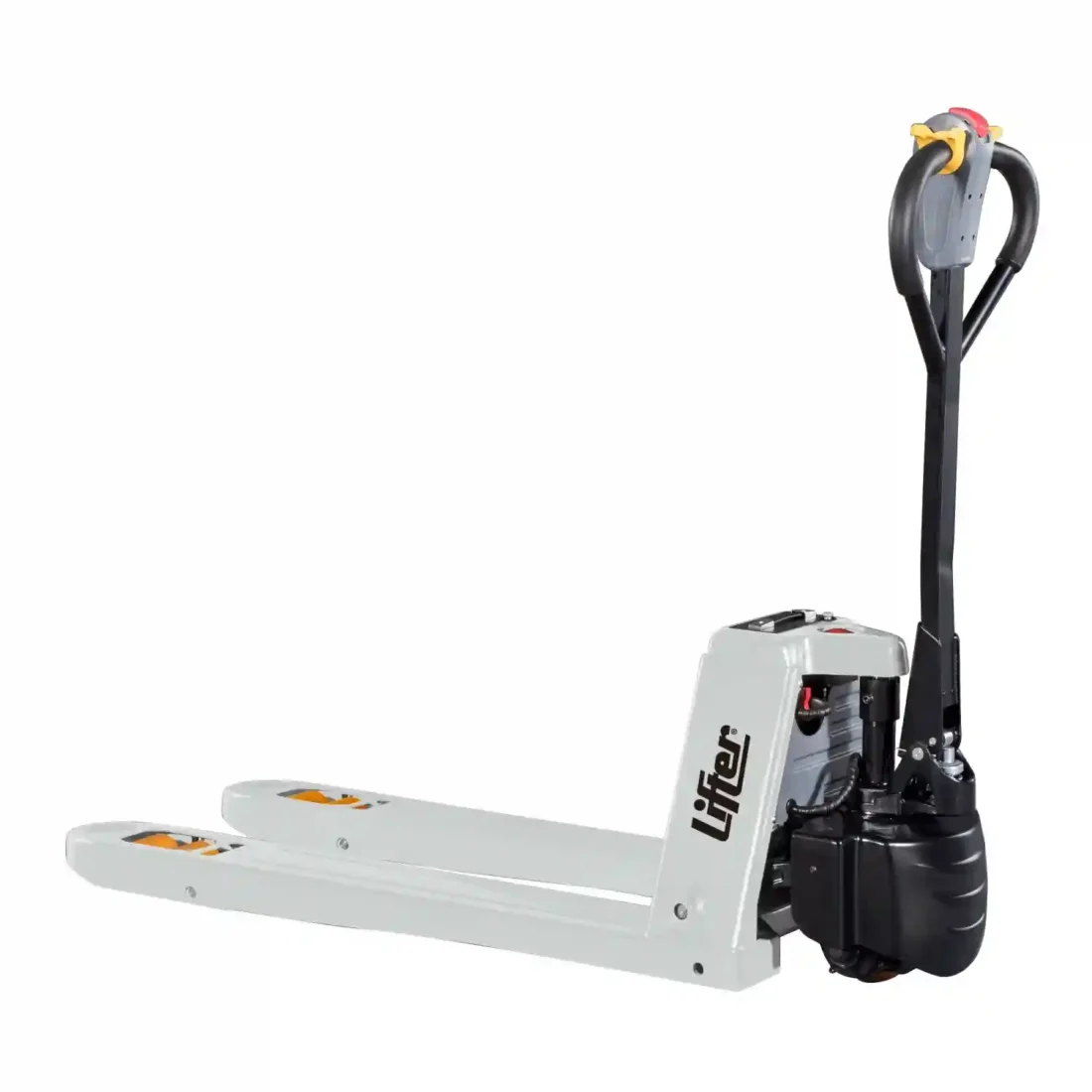 Pramac EY15L Electric Pallet Truck