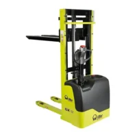 Pramac GX Electric Pallet Stacker