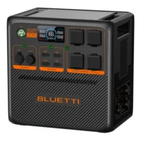 Bluetti AC240P Portable Power Station