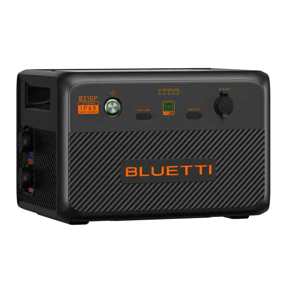 Bluetti B210P Expansion Battery