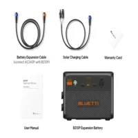 Bluetti B210P Expansion Battery