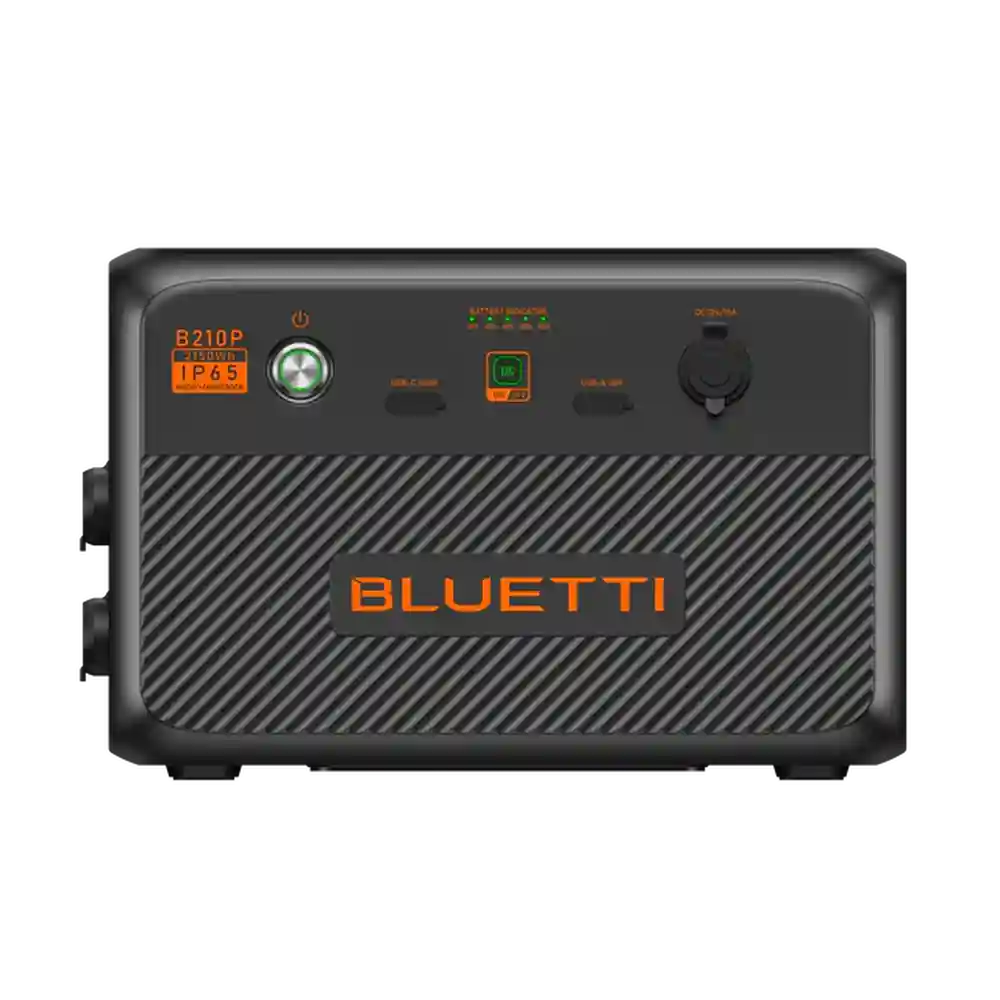 Bluetti B210P Expansion Battery