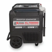 Excel Power XL10000i 8.8kW Inverter Generator