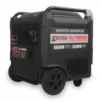 Excel Power XL10000i 8.8kW Inverter Generator