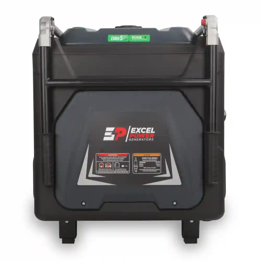 Excel Power XL10000i 8.8kW Inverter Generator