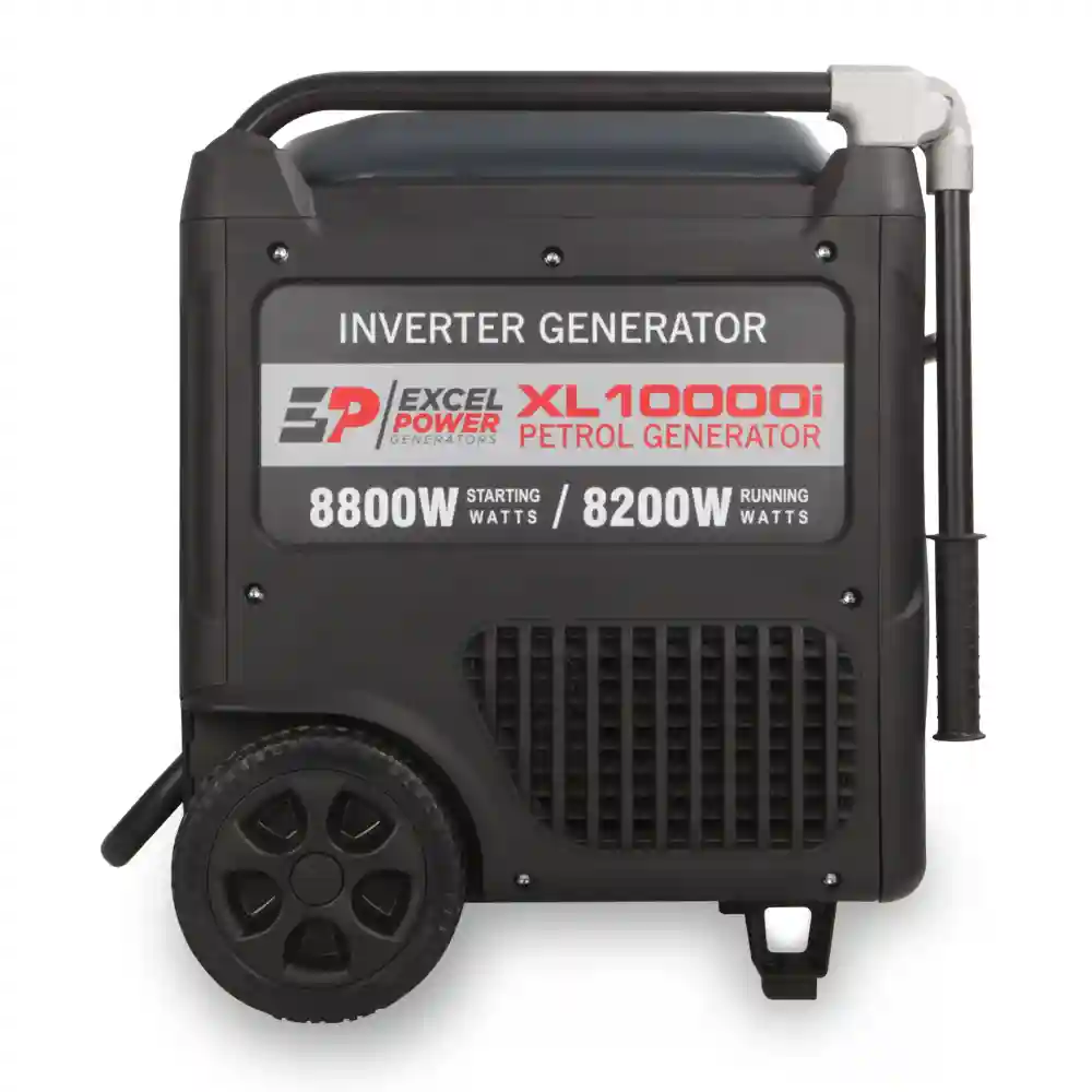 Excel Power XL10000i 8.8kW Inverter Generator