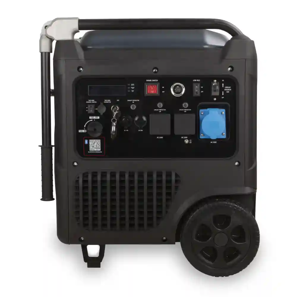 Excel Power XL10000i 8.8kW Inverter Generator