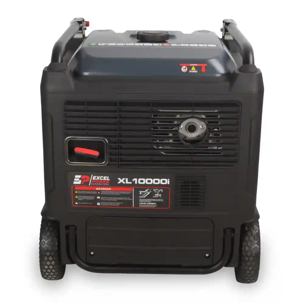 Excel Power XL10000i 8.8kW Inverter Generator