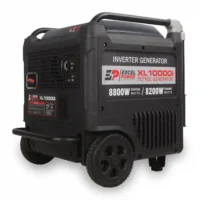 Excel Power XL10000i 8.8kW Inverter Generator