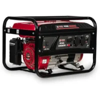 Excel Power XL2200E 2.3kW Open Frame Petrol Generator