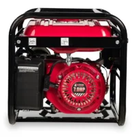 Excel Power XL2200E 2.3kW Open Frame Petrol Generator