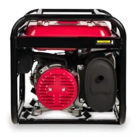 Excel Power XL2200E 2.3kW Open Frame Petrol Generator