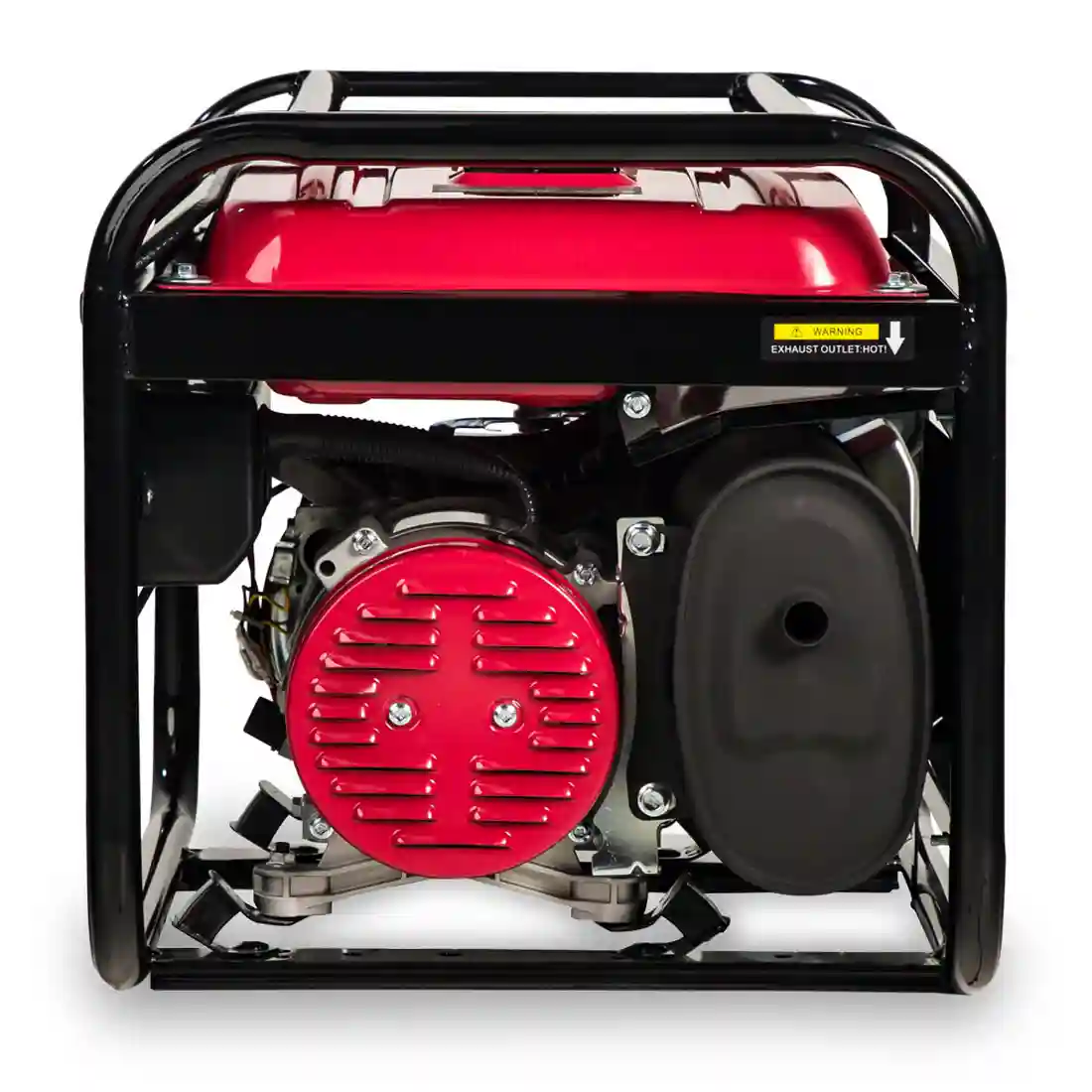 Excel Power XL2200E 2.3kW Open Frame Petrol Generator