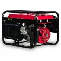 Excel Power XL2200E 2.3kW Open Frame Petrol Generator