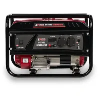 Excel Power XL2200E 2.3kW Open Frame Petrol Generator