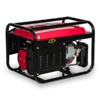 Excel Power XL2200E 2.3kW Open Frame Petrol Generator