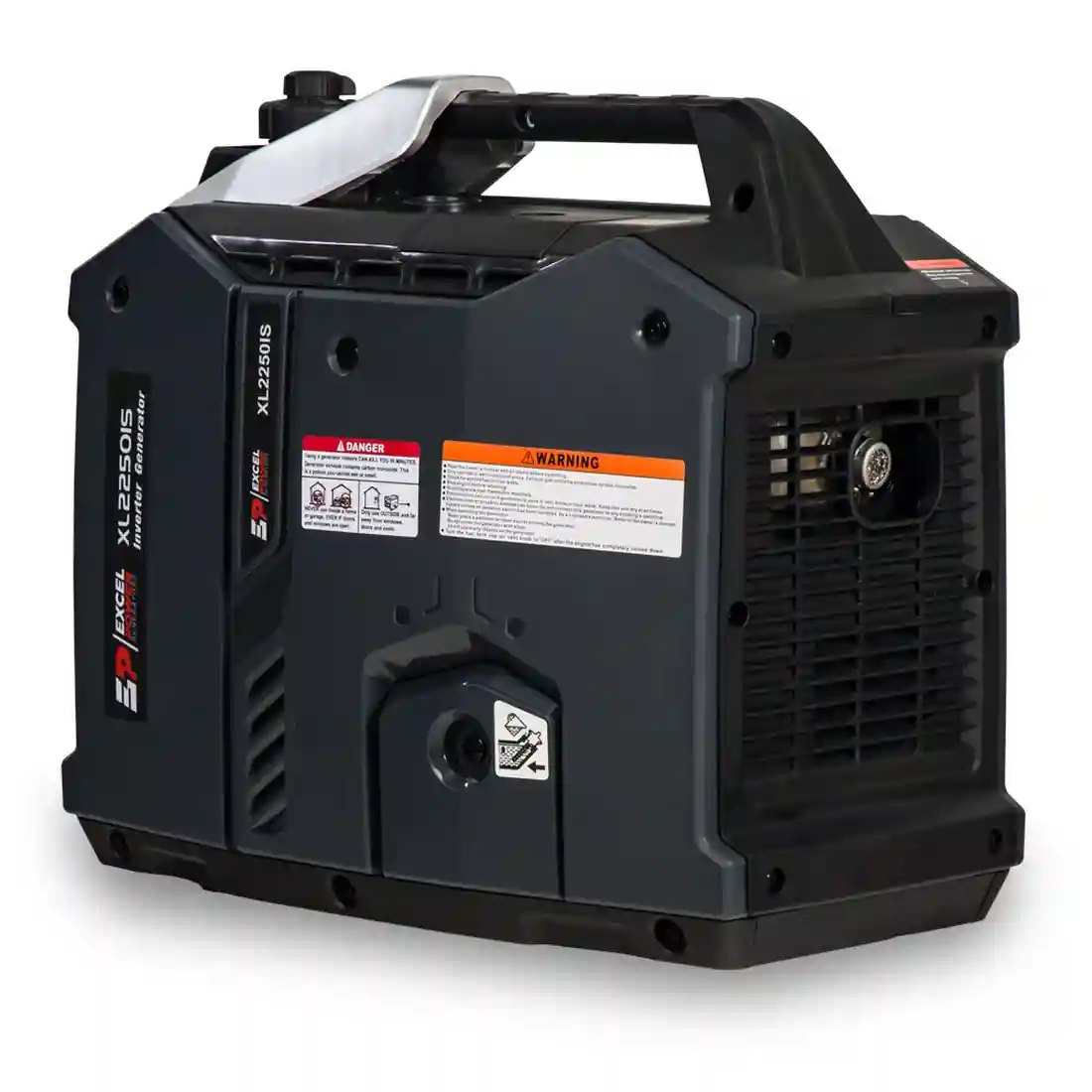 Excel Power XL2250iS 2kW Inverter Generator