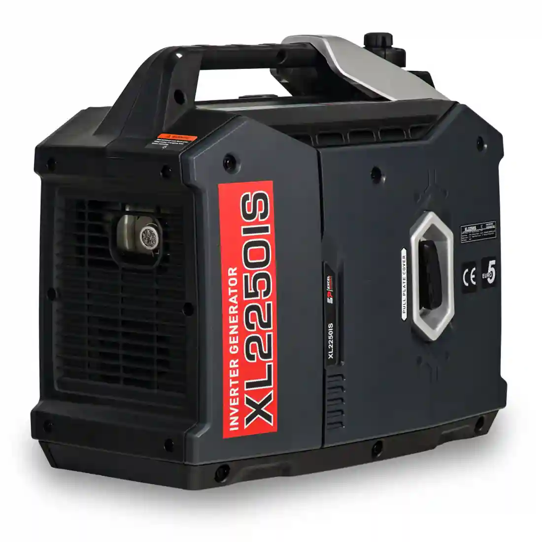 Excel Power XL2250iS 2kW Inverter Generator