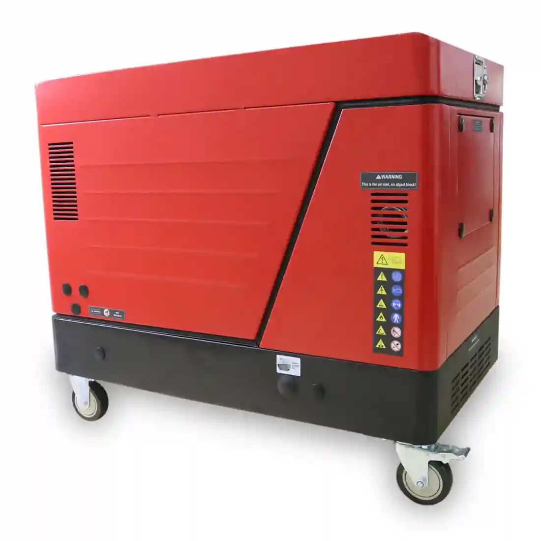 Excel Power XLD8500S Diesel Generator | Hampshire Generators