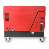 Excel Power XLD8500S 6kW Diesel Generator