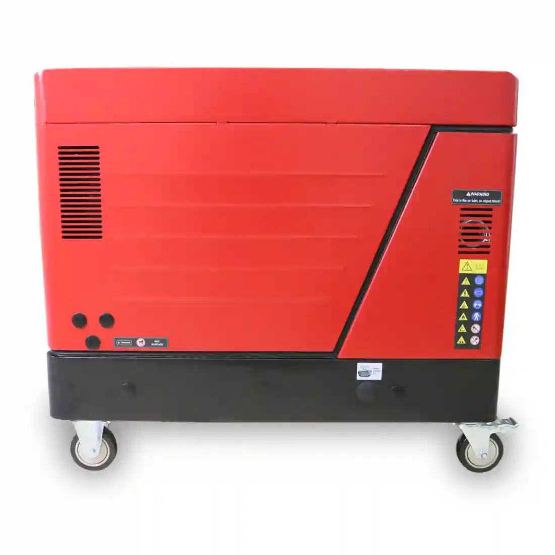 Excel Power XLD8500S Diesel Generator | Hampshire Generators