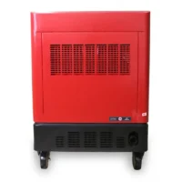 Excel Power XLD8500ST 6kW Three Phase Diesel Generator