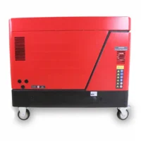 Excel Power XLD8500ST 6kW Three Phase Diesel Generator