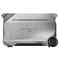 EcoFlow DELTA Pro 3 Portable Power Station