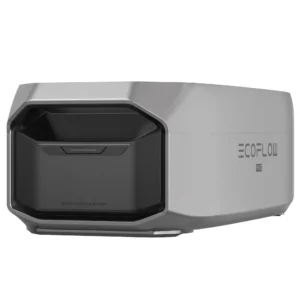 EcoFlow DELTA Pro 3 Smart Extra Battery.